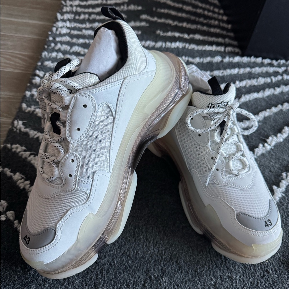 Balenciaga Triple-S sneakers
